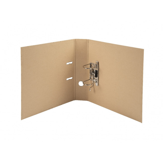 Classeur à levier Exacompta ETERNECO en carton - dos 7 cm - A4 Classeur à levier Exacompta ETERNECO en carton - dos 7 cm - A4