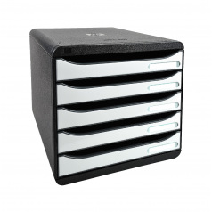 Exacompta Sorteerblok