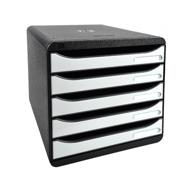 Exacompta Sorteerblok Exacompta Sorteerblok