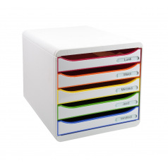 Exacompta Sorteerblok