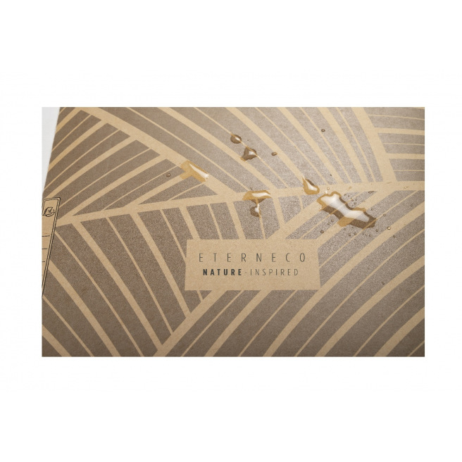 Exacompta ETERNECO hefboommap van karton - rug 7 cm - A4