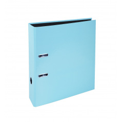 Exacompta AQUAREL ordner met hefboom uit karton - A4 - rug 8 cm Exacompta AQUAREL ordner met hefboom uit karton - A4 - rug 8 cm