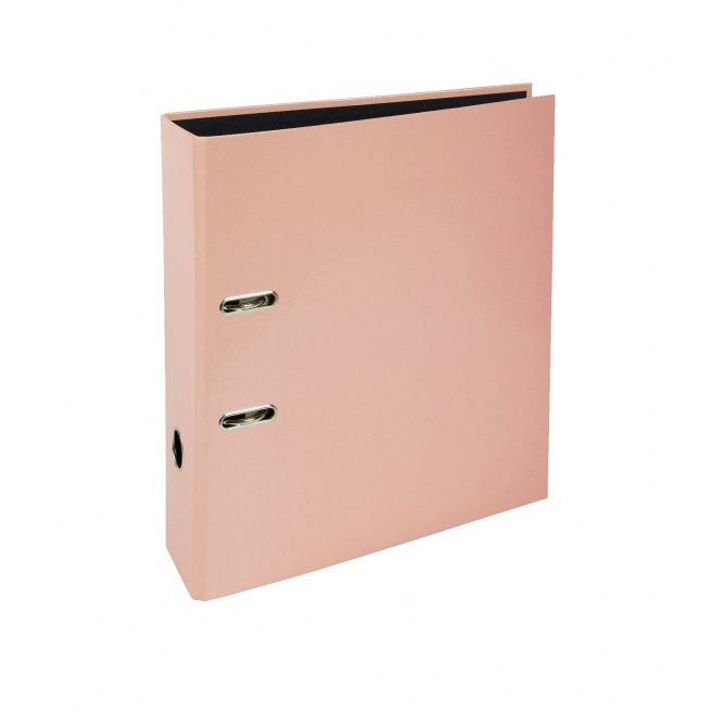 Classeur à levier Exacompta AQUAREL en carton - A4 - dos 8 cm