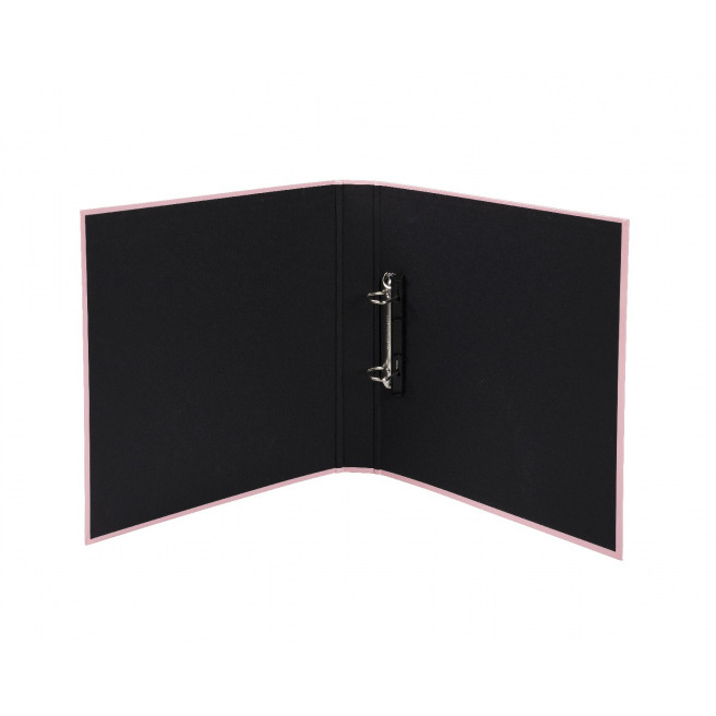 Exacompta AQUAREL 2-rings map in stevig karton - A4 - rug 4 cm