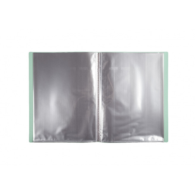 Presentatiemap met insteekhoezen Exacompta AQUAREL A4 Presentatiemap met insteekhoezen Exacompta AQUAREL A4