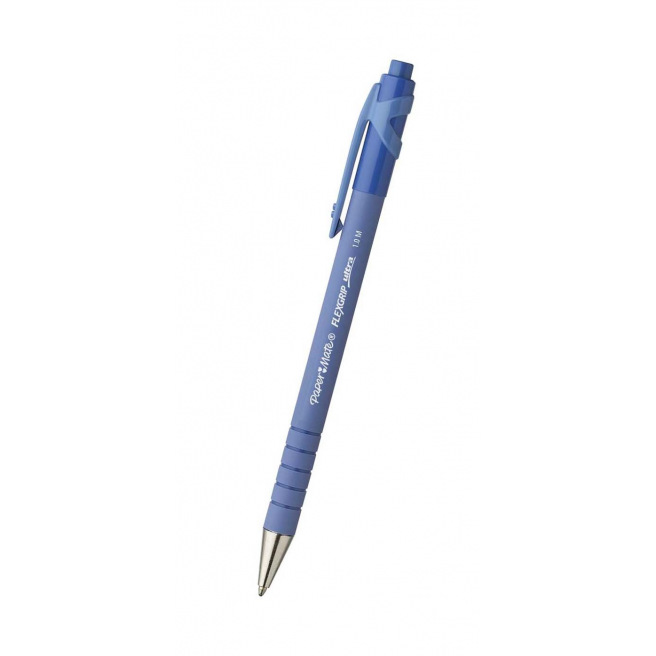 Papermate FLEXGRIP ULTRA balpen - medium punt Papermate FLEXGRIP ULTRA balpen - medium punt