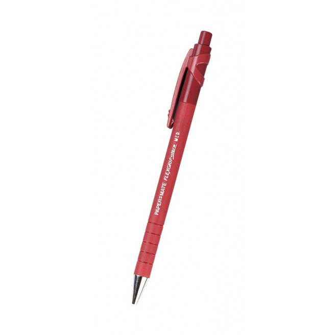 Papermate FLEXGRIP ULTRA balpen - medium punt Papermate FLEXGRIP ULTRA balpen - medium punt