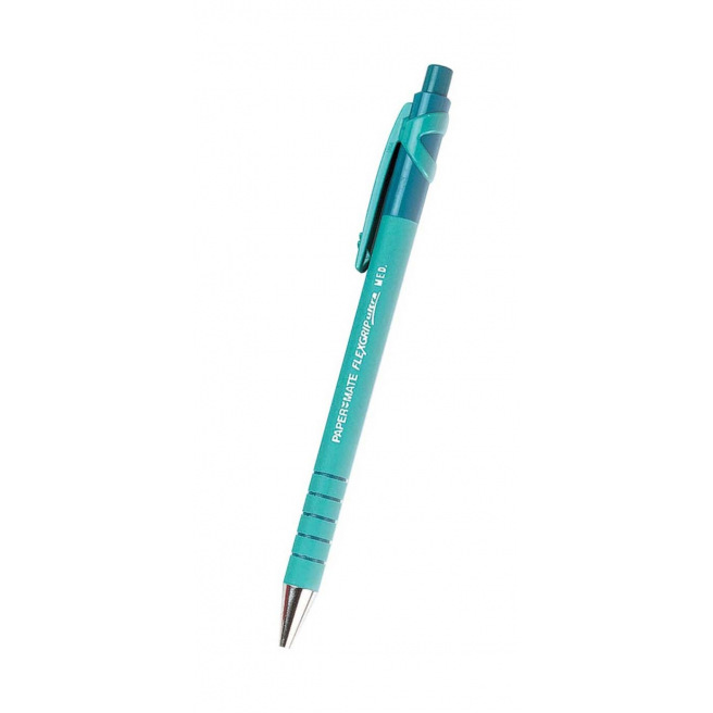 Stylo-bille Papermate FLEXGRIP ULTRA - pointe moyenne Stylo-bille Papermate FLEXGRIP ULTRA - pointe moyenne
