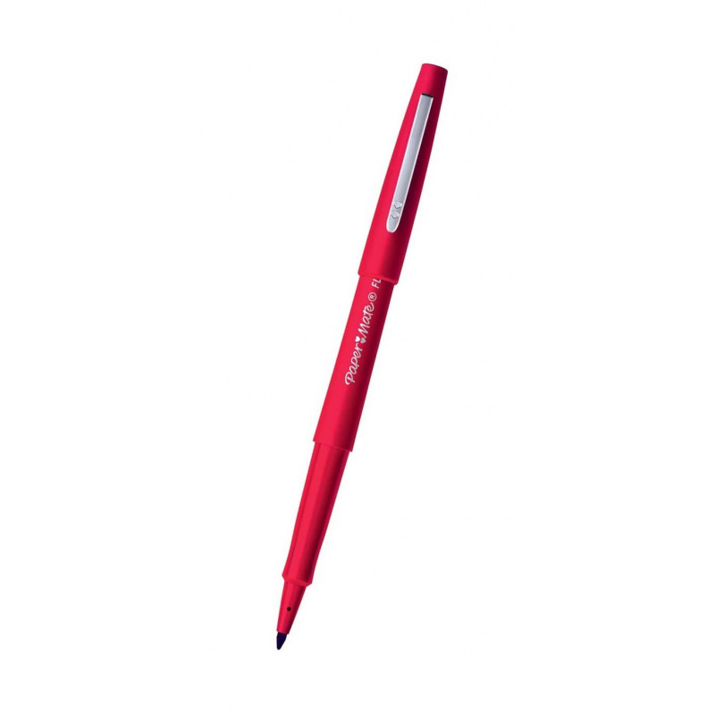 Feutre Papermate FLAIR pointe moyenne