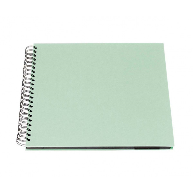 Album photos à spirales SOHO by ROSSLER Album photos à spirales SOHO by ROSSLER