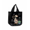 Sac cabas Bug Art