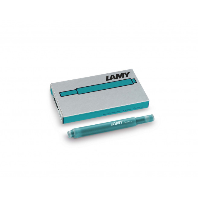 LAMY inktpatronen - doosje van 5 LAMY inktpatronen - doosje van 5