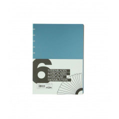 Tabbladen voor Atoma schriften Tabbladen voor Atoma schriften