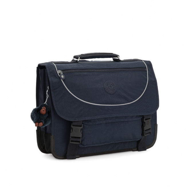 Middelgrote Kipling PREPPY schooltas Middelgrote Kipling PREPPY schooltas