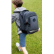 Medium Kipling CLASS ROOM rugzak