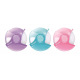 Ronde gom Maped ZENOA PLUS PASTEL