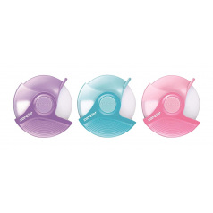 Ronde gom Maped ZENOA PLUS PASTEL