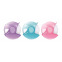 Ronde gom Maped ZENOA PLUS PASTEL