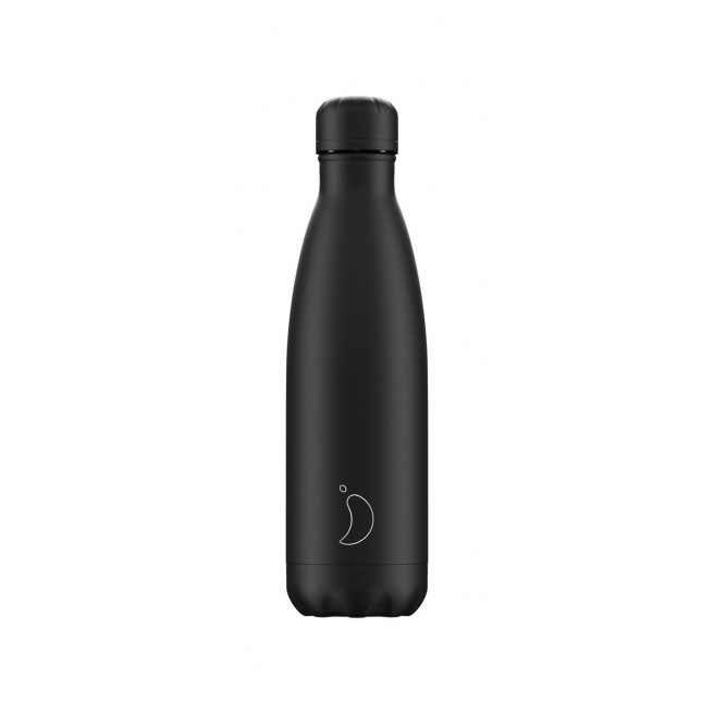 Bouteille isotherme CHILLY'S 500 ML