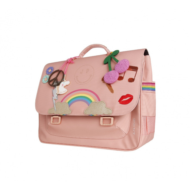 Petit cartable Jeune Premier MIDI Petit cartable Jeune Premier MIDI