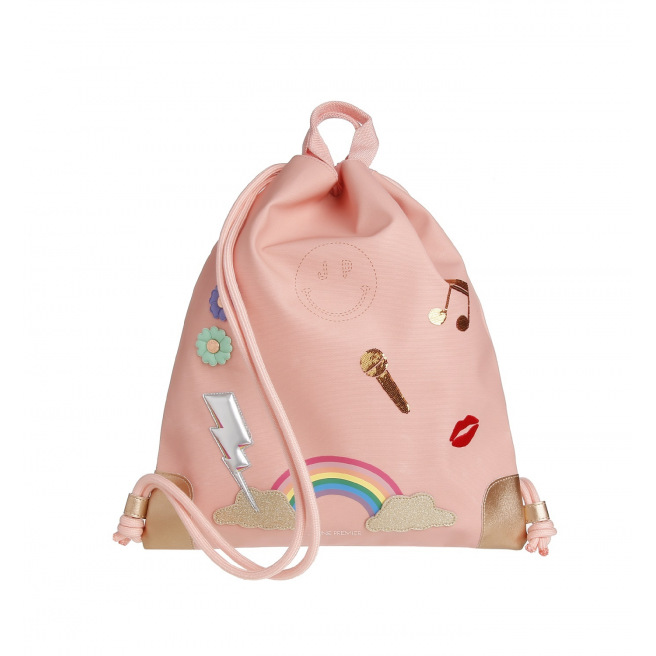 Sac de gymnastique Jeune Premier Sac de gymnastique Jeune Premier