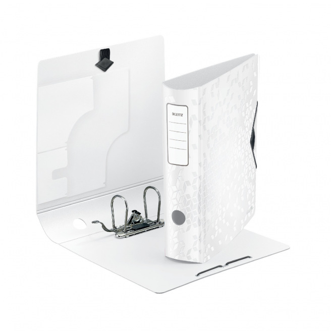 Classeur à levier Leitz ACTIVE 180°