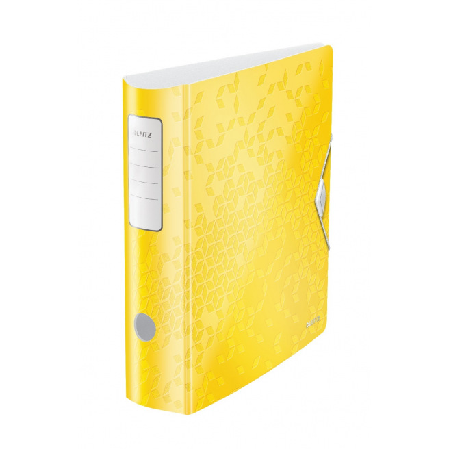 Classeur à levier Leitz ACTIVE 180°