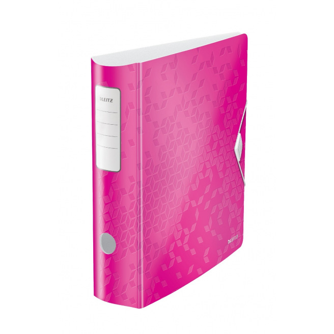 Classeur à levier Leitz ACTIVE 180°