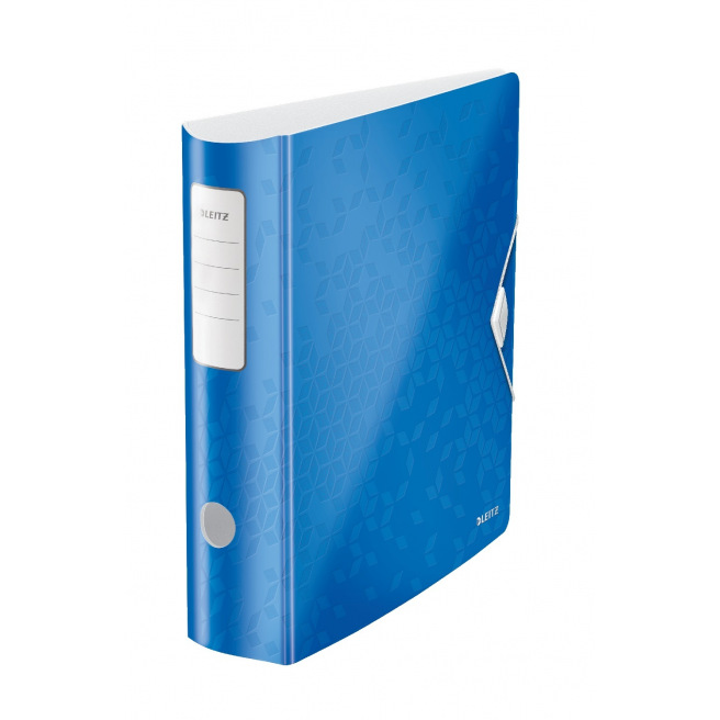 Leitz ACTIVE 180° hefboommap
