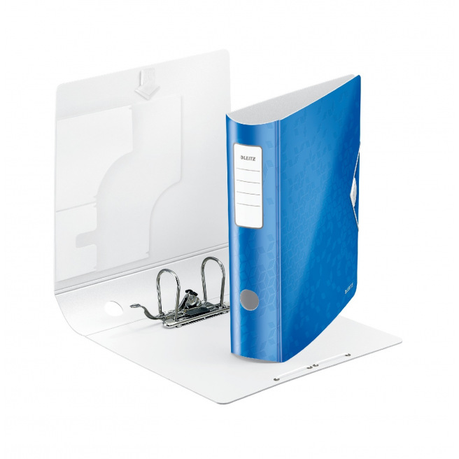 Leitz ACTIVE 180° hefboommap Leitz ACTIVE 180° hefboommap