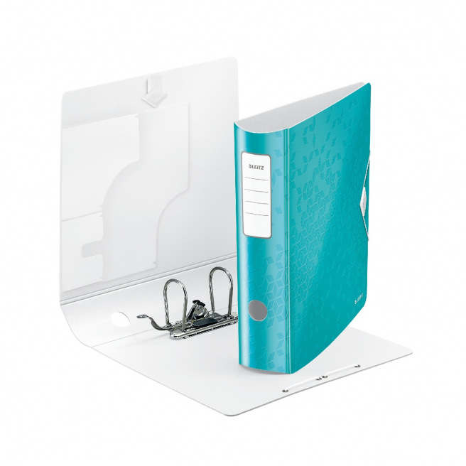 Leitz ACTIVE 180° hefboommap Leitz ACTIVE 180° hefboommap