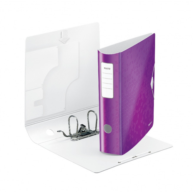 Leitz ACTIVE 180° hefboommap Leitz ACTIVE 180° hefboommap