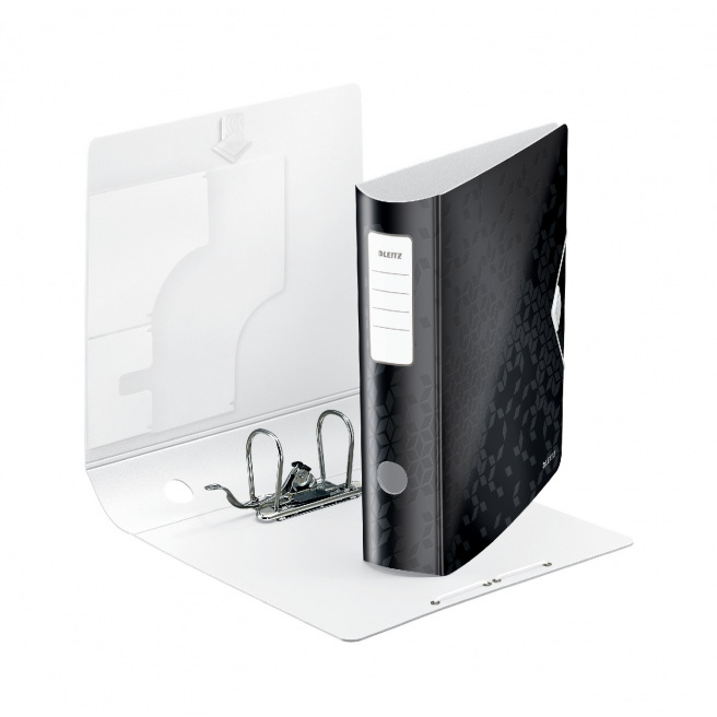 Classeur à levier Leitz ACTIVE 180°
