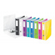 Leitz ACTIVE 180° hefboommap