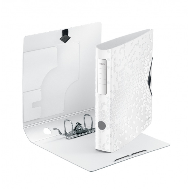 Classeur à levier Leitz ACTIVE 180°