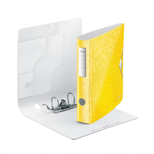 Leitz ACTIVE 180° hefboommap Leitz ACTIVE 180° hefboommap