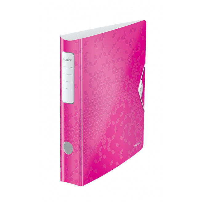 Leitz ACTIVE 180° hefboommap Leitz ACTIVE 180° hefboommap