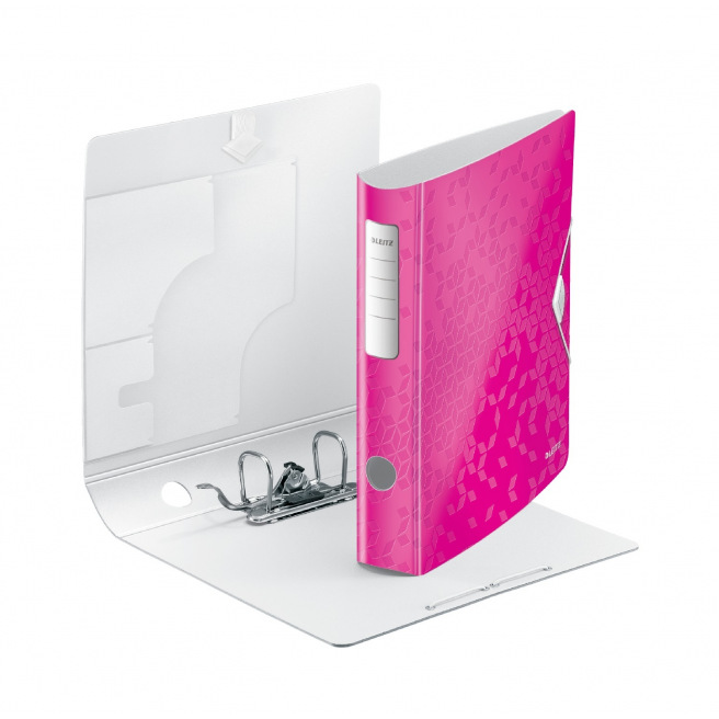 Classeur à levier Leitz ACTIVE 180°