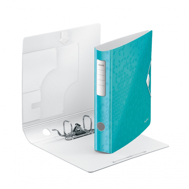 Leitz ACTIVE 180° hefboommap Leitz ACTIVE 180° hefboommap