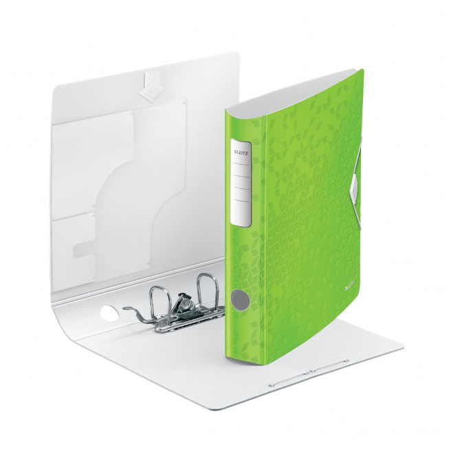 Leitz ACTIVE 180° hefboommap Leitz ACTIVE 180° hefboommap