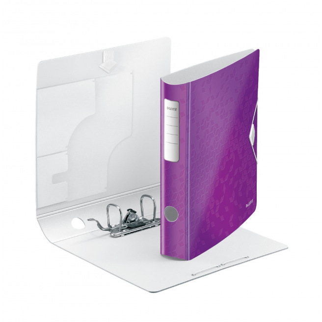 Leitz ACTIVE 180° hefboommap Leitz ACTIVE 180° hefboommap