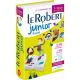 Dictionnaire LE ROBERT JUNIOR illustré