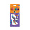 Uitwisbare kleurpotloden Bic Kids EVOLUTION ILLUSION - doos van 12