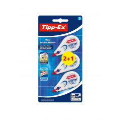 TIPP-EX POCKET MOUSE mini corrector