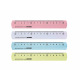 Aluminium Latte Arda FROST PASTEL - 15 cm