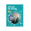 Atlas de base - éditions Erasme