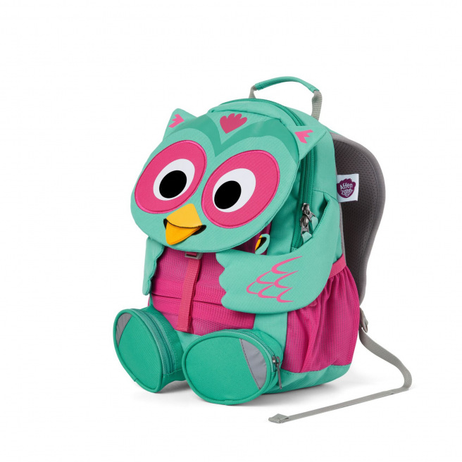 Minirugzak Affenzahn