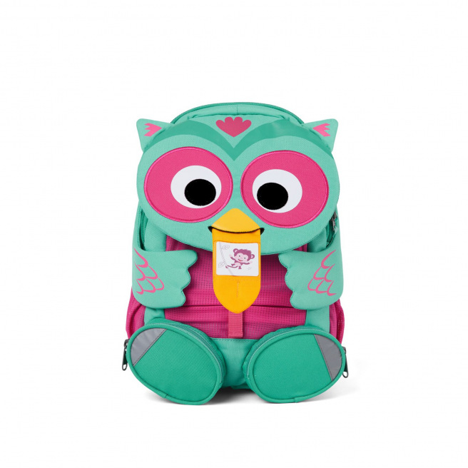 Minirugzak Affenzahn