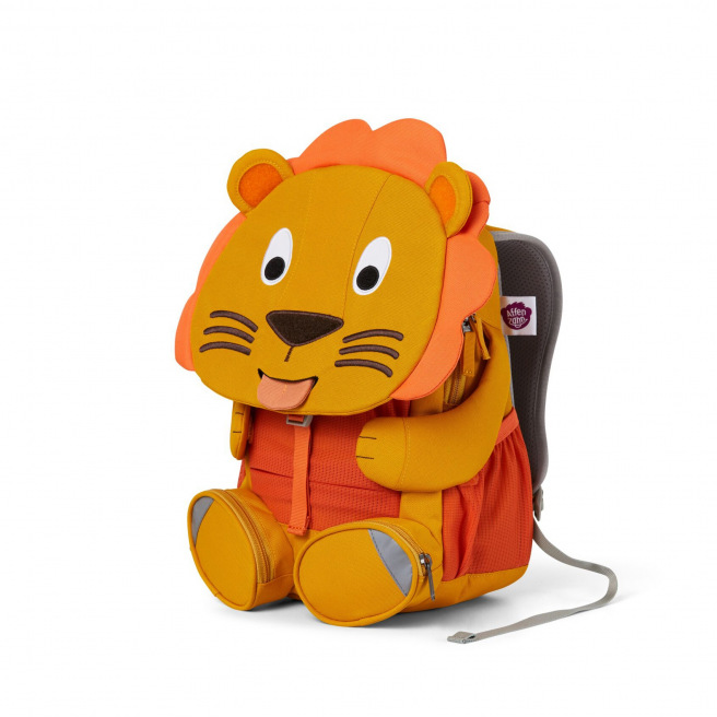 Minirugzak Affenzahn