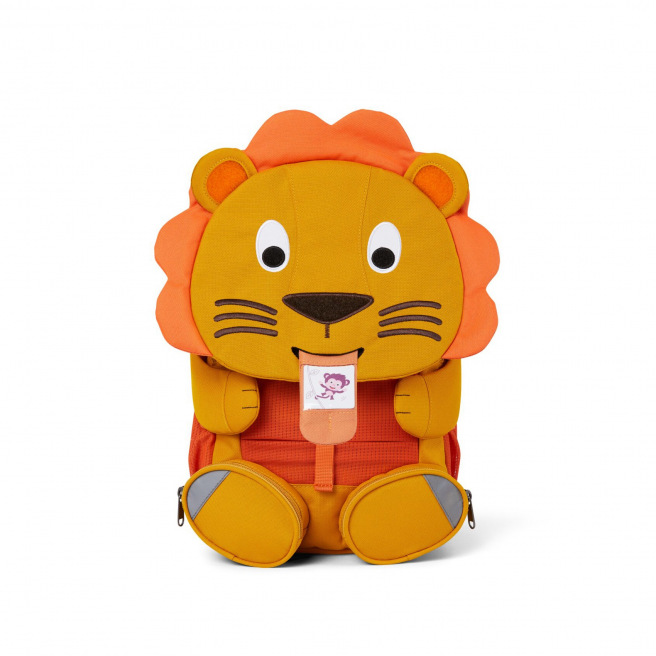 Minirugzak Affenzahn